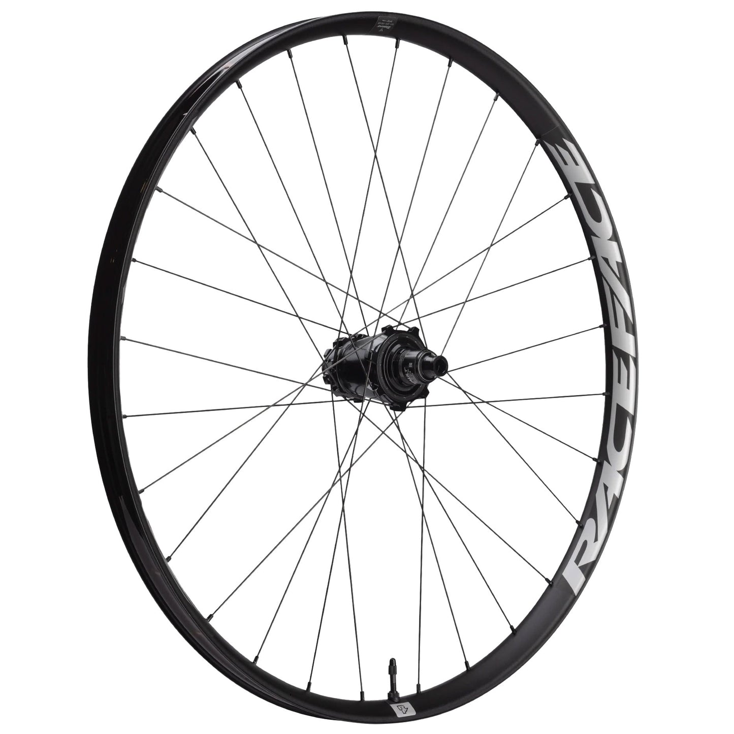 Race Face Turbine-SL 29" Front Wheel - Boost Black