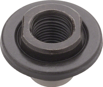 Shimano STX FH-MC30 Rear Hub Left Cone with Dustcap