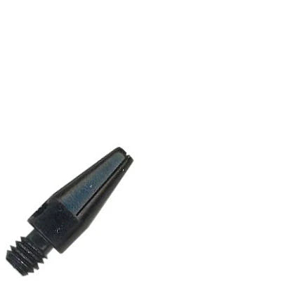 Premium Aluminum 2ba Dart Shafts - Set of 3 - Korvel
