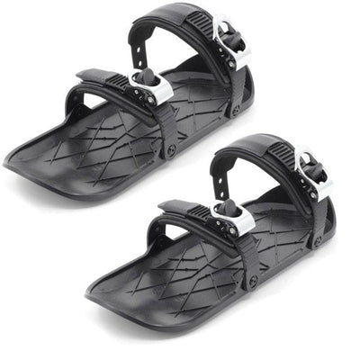 Premium Ultra-Thin Ski Shoes for Outdoor Sports