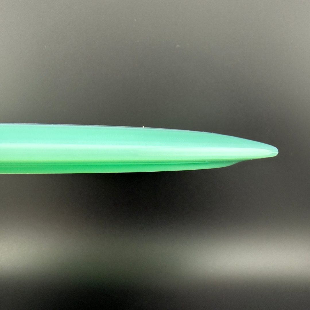 K1 Krut - Primera Edición Mint - Abierto Amateur Sueco 2023