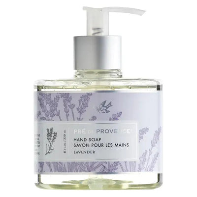 Pre de Provence Lavender Liquid Hand Soap - 11 oz