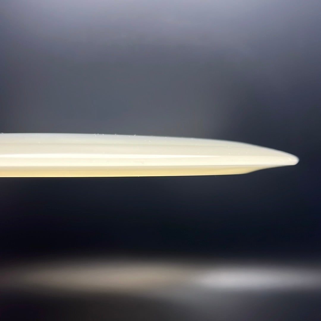 Alpha Glow Growler Disc Golf Driver