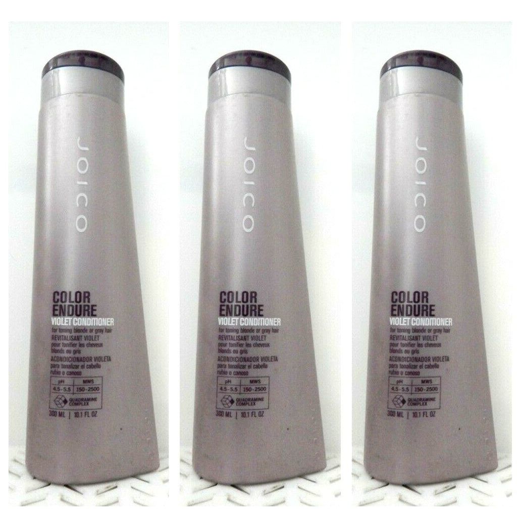 Acondicionador Joico Color Endure Violet - 10.1 Oz
