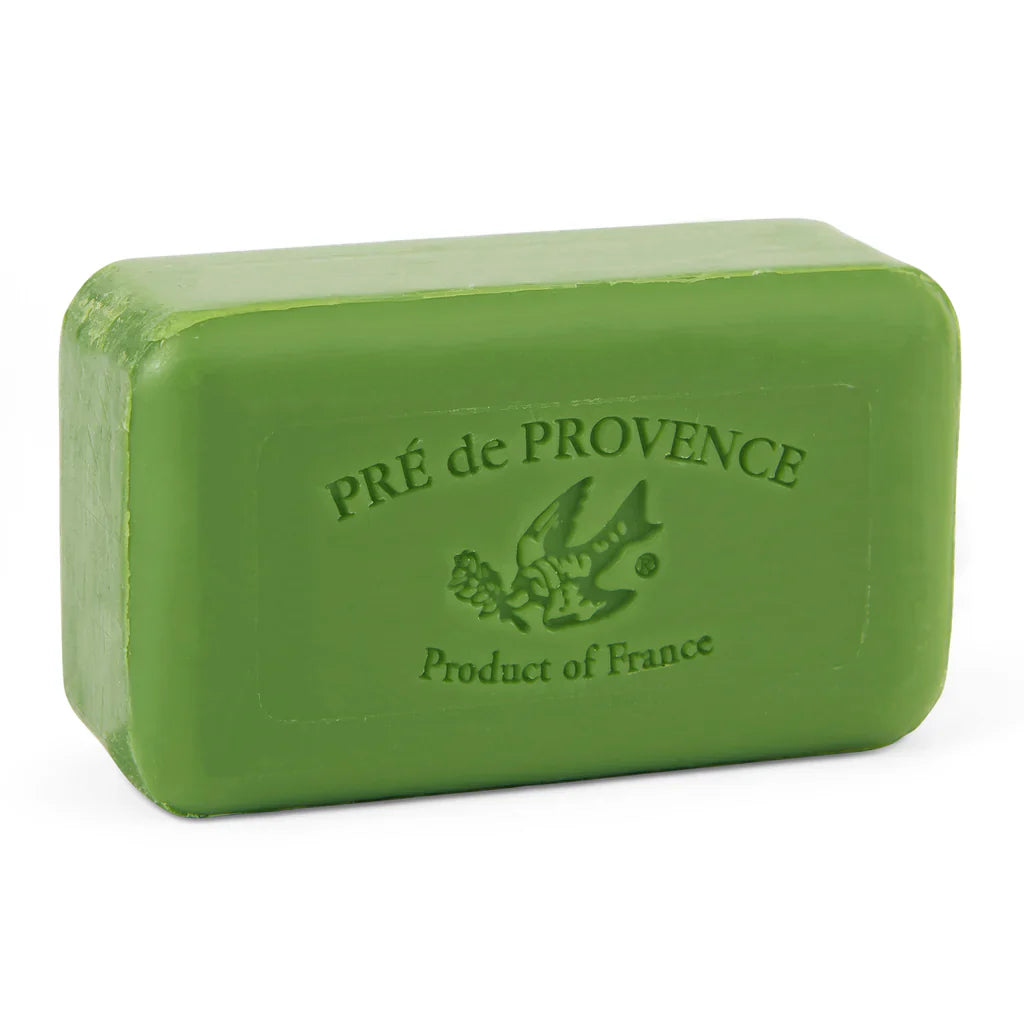 Savon Bar d'Été Jardin de Provence 250g