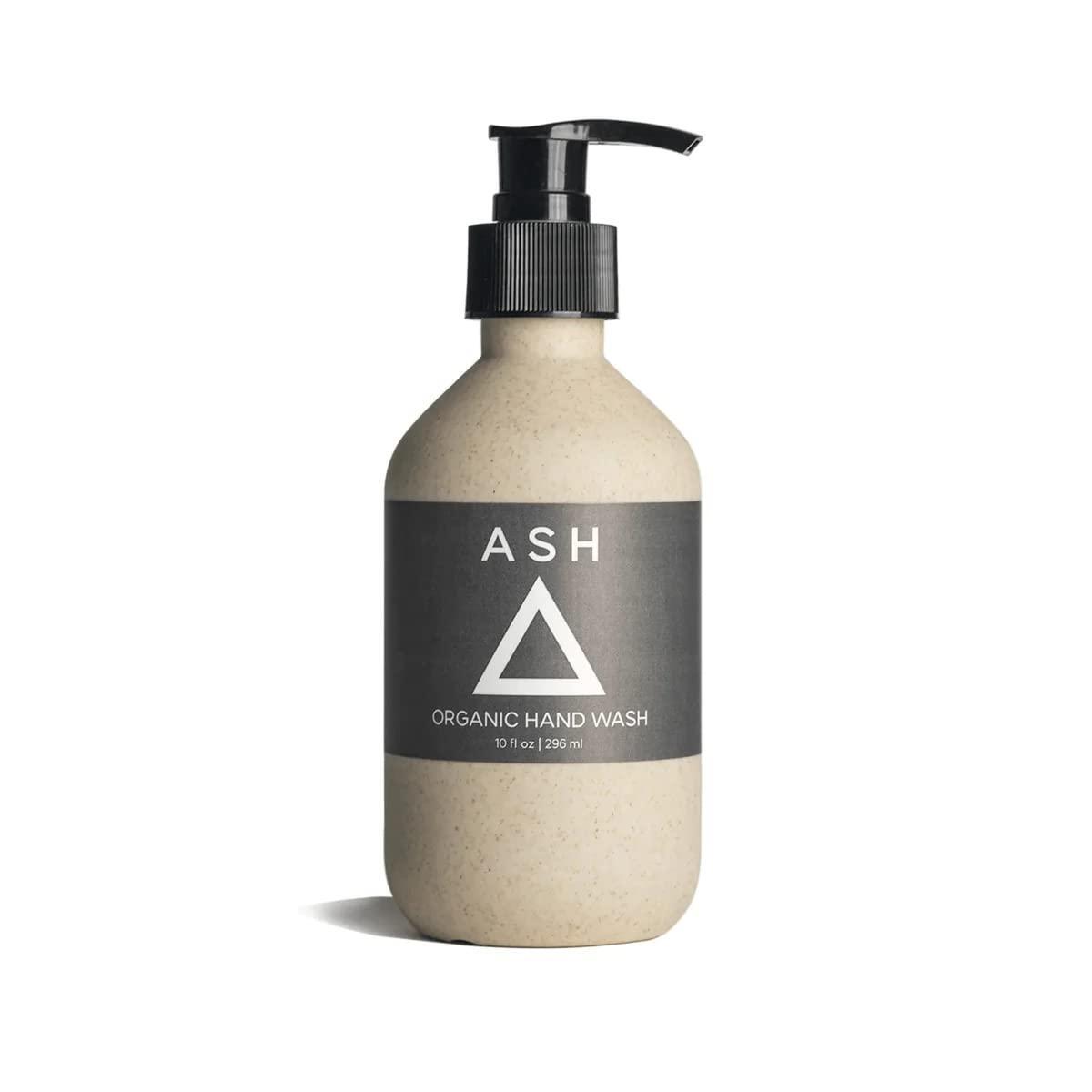 Savon pour les mains à la cendre volcanique islandaise Kalastyle HALL√ì S√ÅPA