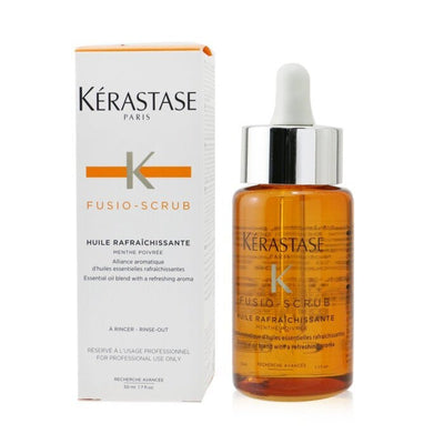 Kerastase Fusio-Scrub Huile Rafraichissante 50ml