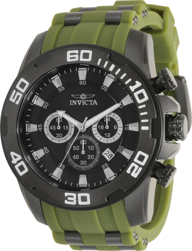 Reloj de buceo Pro Diver para hombres de Invicta