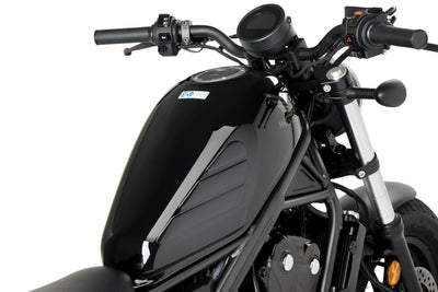 Premium Tank Pads for Honda Rebel 500 2024