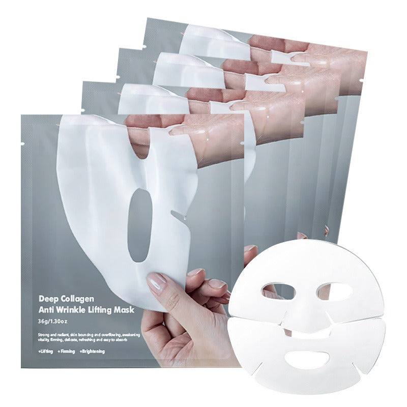 KOEC Collagen patch mask moisturizing hydrating mask - Korvel