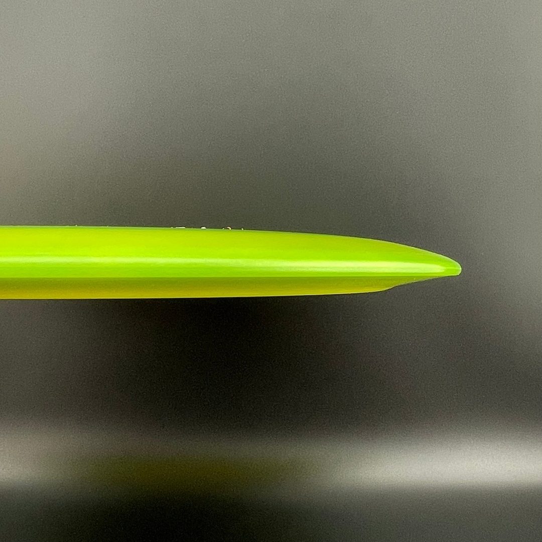 DGA Hurricane Disc Golf Driver - Atmos Plastic