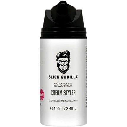 Slick Gorilla Cream Styler - 100ml