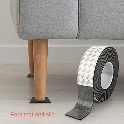 3M Super Strong Double Faced Adhesive Tape Foam Double Sided Tape Self Adhesive Pad for Mounting Fixing Pad Sticky - Korvel