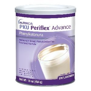 Periflex® Advance Nutricia Powdered Medical Food - 454g Can