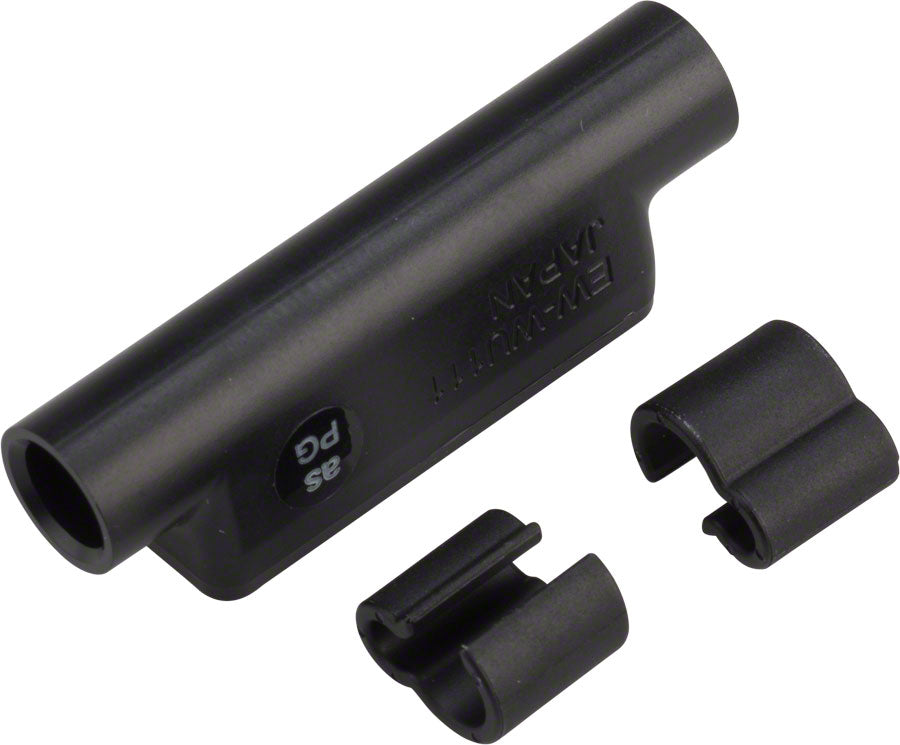 Unité de transmetteur sans fil Shimano EW-WU111B Di2 - Noir