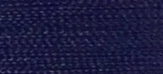358 Navy Satin - Premium Floriani Thread 40 Weight 5000M
