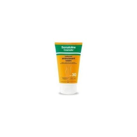 Tratamiento Reductor Solar Somatoline Cosmetic SPF 30 - 150ml