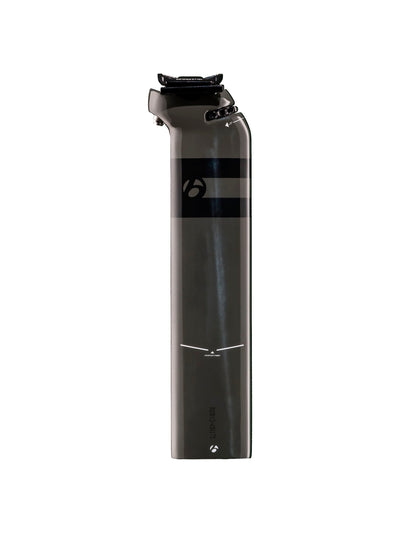Bontrager Speed Concept Seatpost - 275mm with 15mm Offset