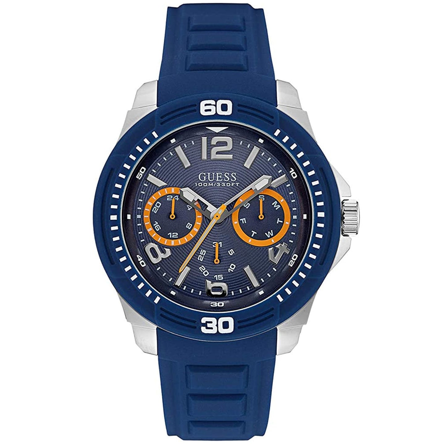 Guess Men's Classic Watch