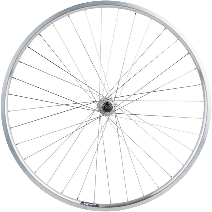 Rueda Trasera Quality Wheels Value HD Series - 29" QR x 135mm Freno de Llanta