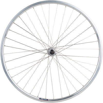 Quality Wheels Value HD Series Rear Wheel - 29" QR x 135mm Rim Brake