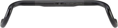 Salsa Cowchipper Carbon Drop Handlebar - 48cm