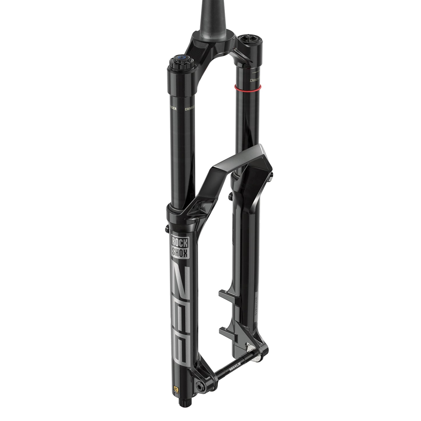 Fourche RockShox ZEB Ultimate Charger 3.1 - 29" 170mm