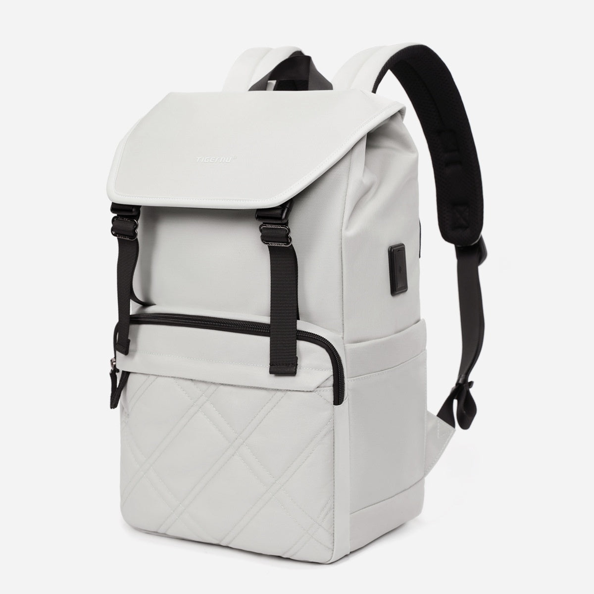 Lightweight Schoolgirl's Travel Backpack with Large Capacity