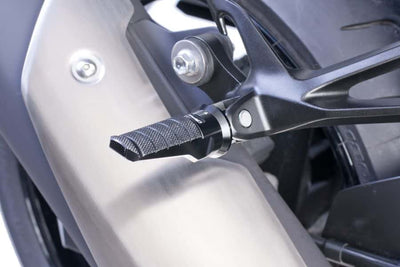 Adaptateur de repose-pied PUIG pour KTM 1390 Super Duke R EVO 2024