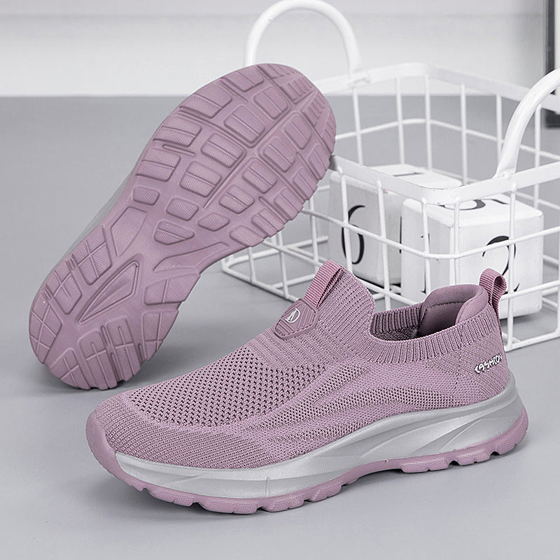 Chaussures de sport d'été premium pour une marche confortable