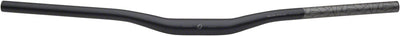 Salsa Rustler Riser Handlebar 31.8 750mm - Black