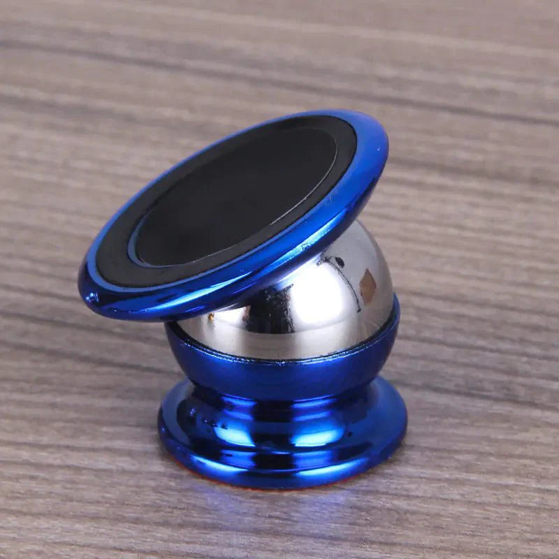 360 Degree Magnetic Car Dash Mount for Phones and Tablets