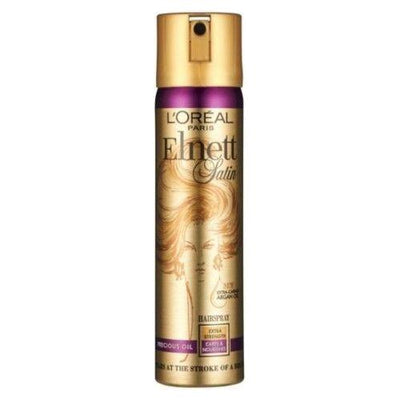 L'Oreal Elnett Satin Extra Strength Hair Spray - 200 ml