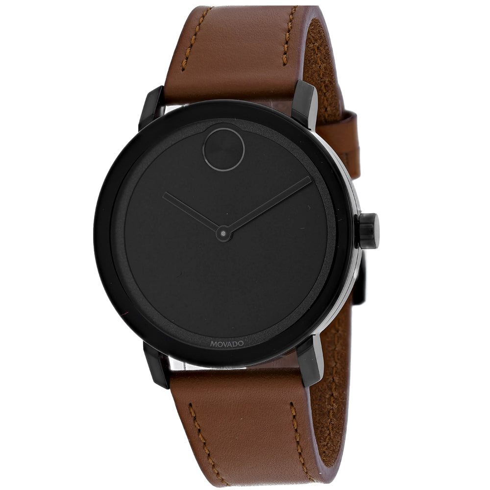 Reloj Movado para Hombre Bold - Diseño Suizo Premium