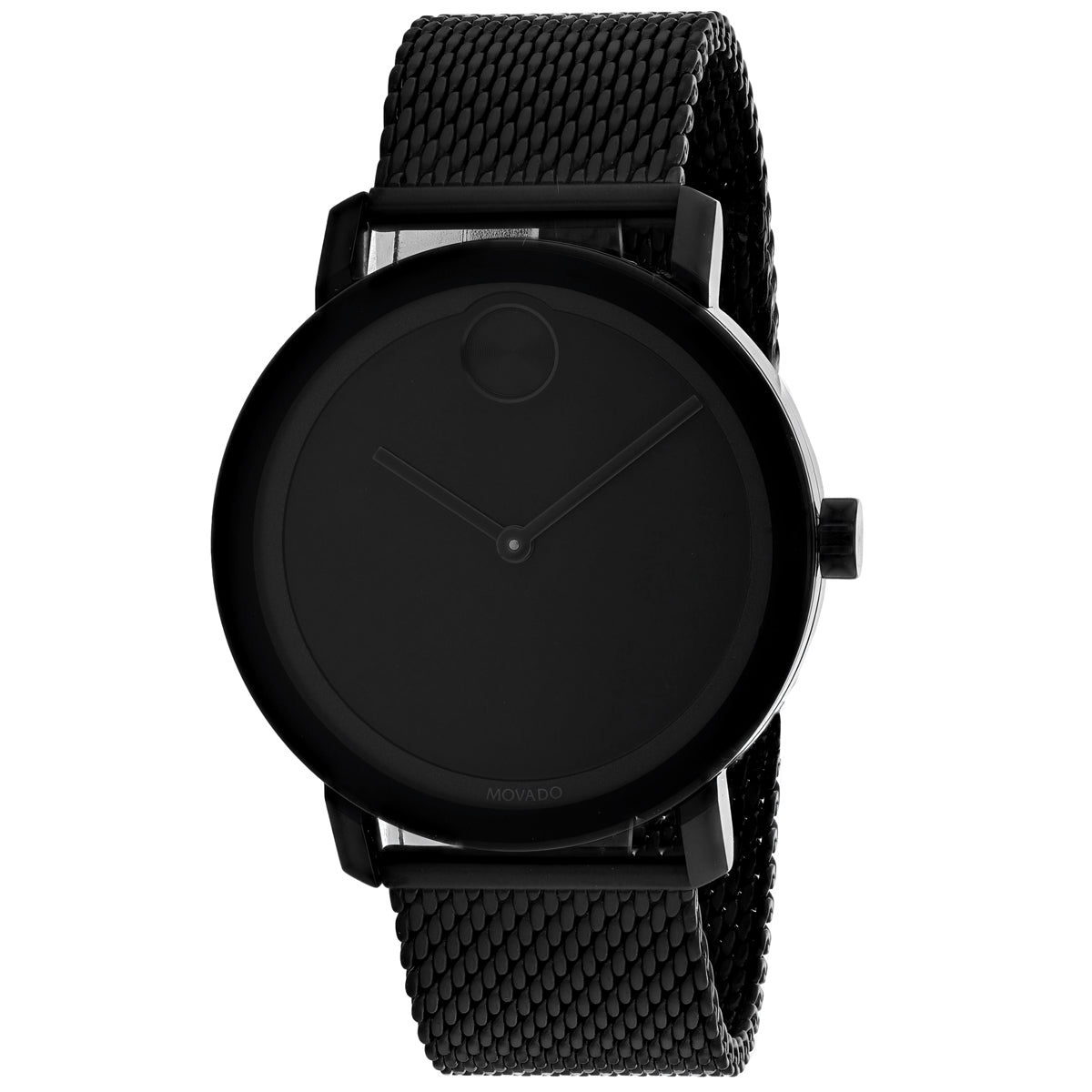 Montre Bold pour homme Movado - Acier inoxydable premium