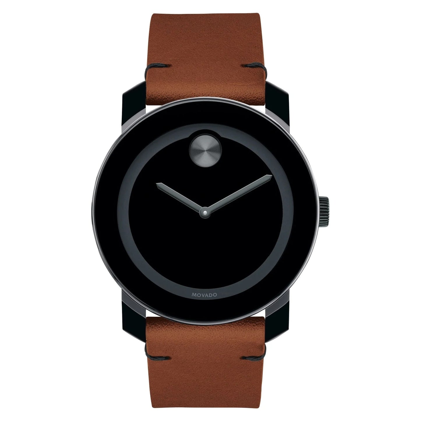 Reloj de Hombre Movado Bold - Diseño Elegante y Precisión