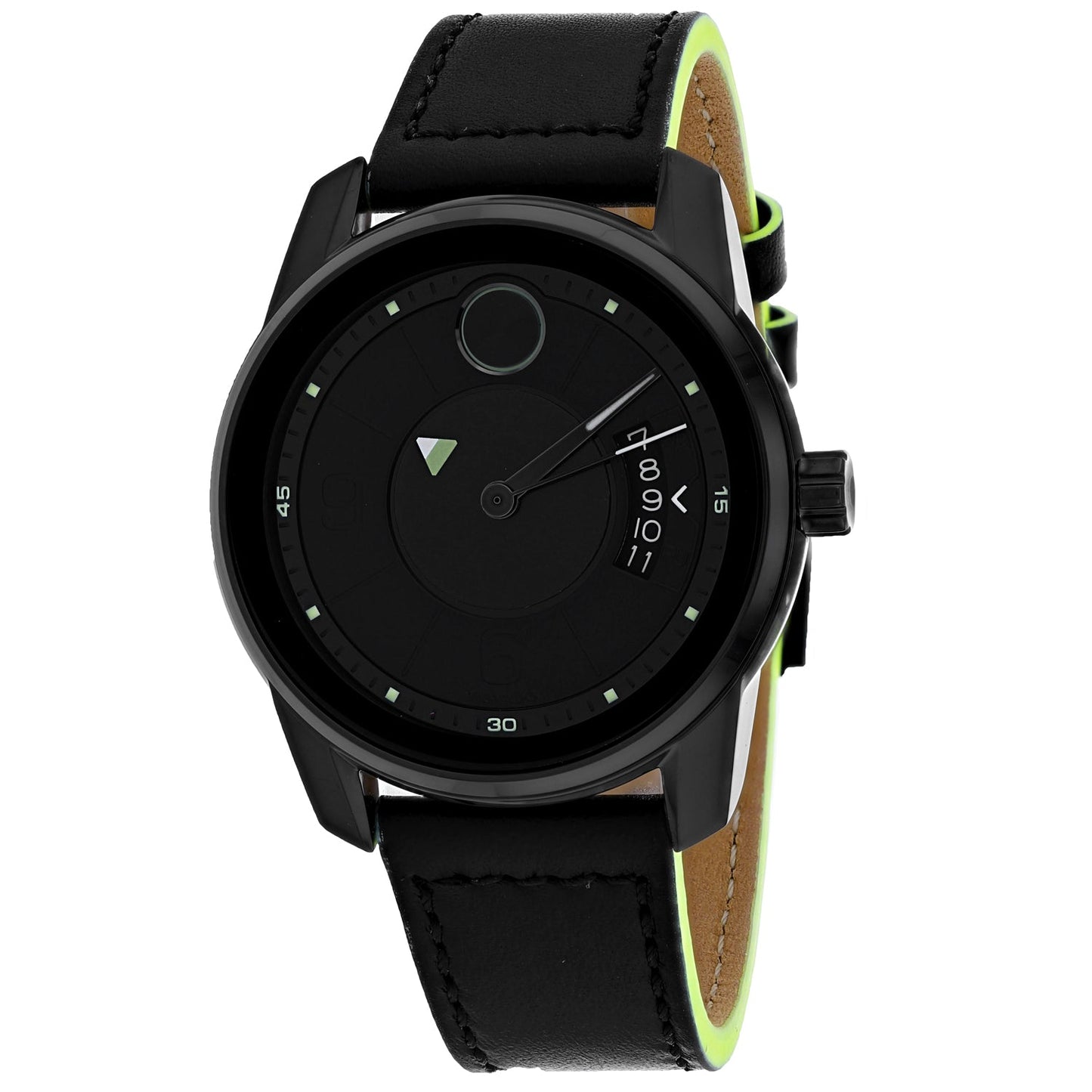 Movado Men's Bold Watch - Premium Swiss Design