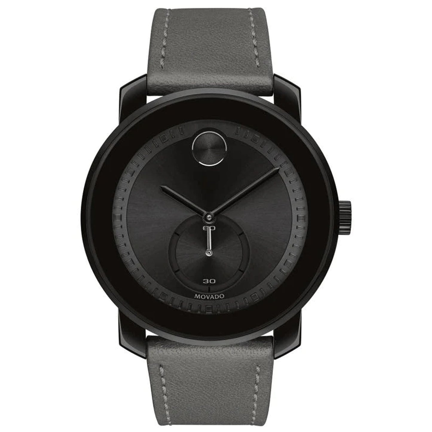 Reloj de Hombre Movado Bold - Reloj de Cuarzo Premium