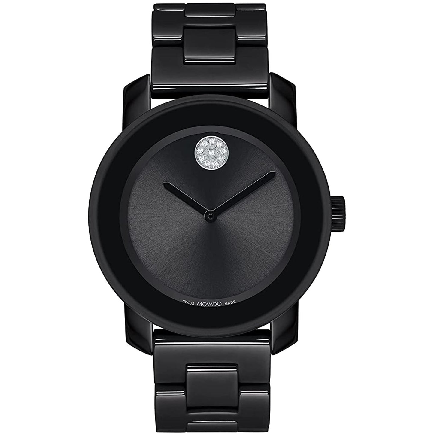 Reloj de Cerámica Bold para Mujer de Movado