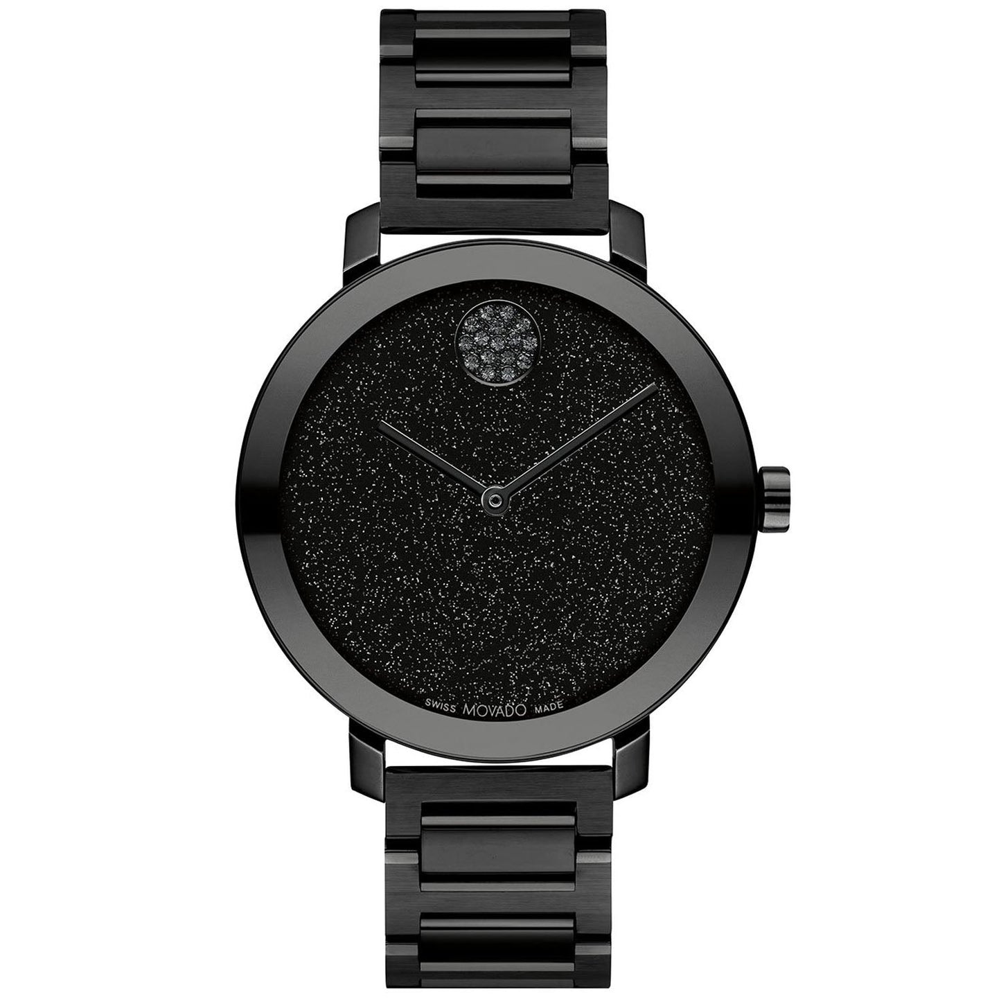 Montre Bold pour femmes Movado