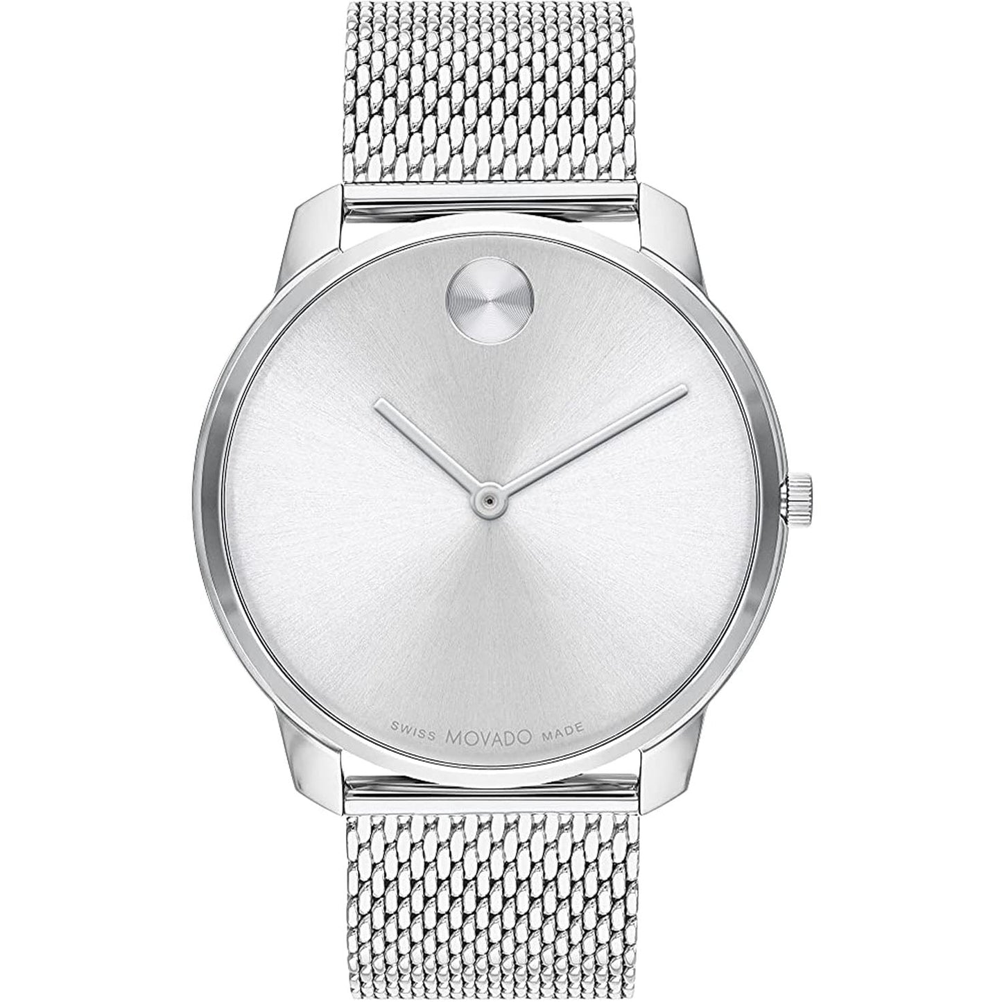 Reloj delgado Bold para hombres de Movado