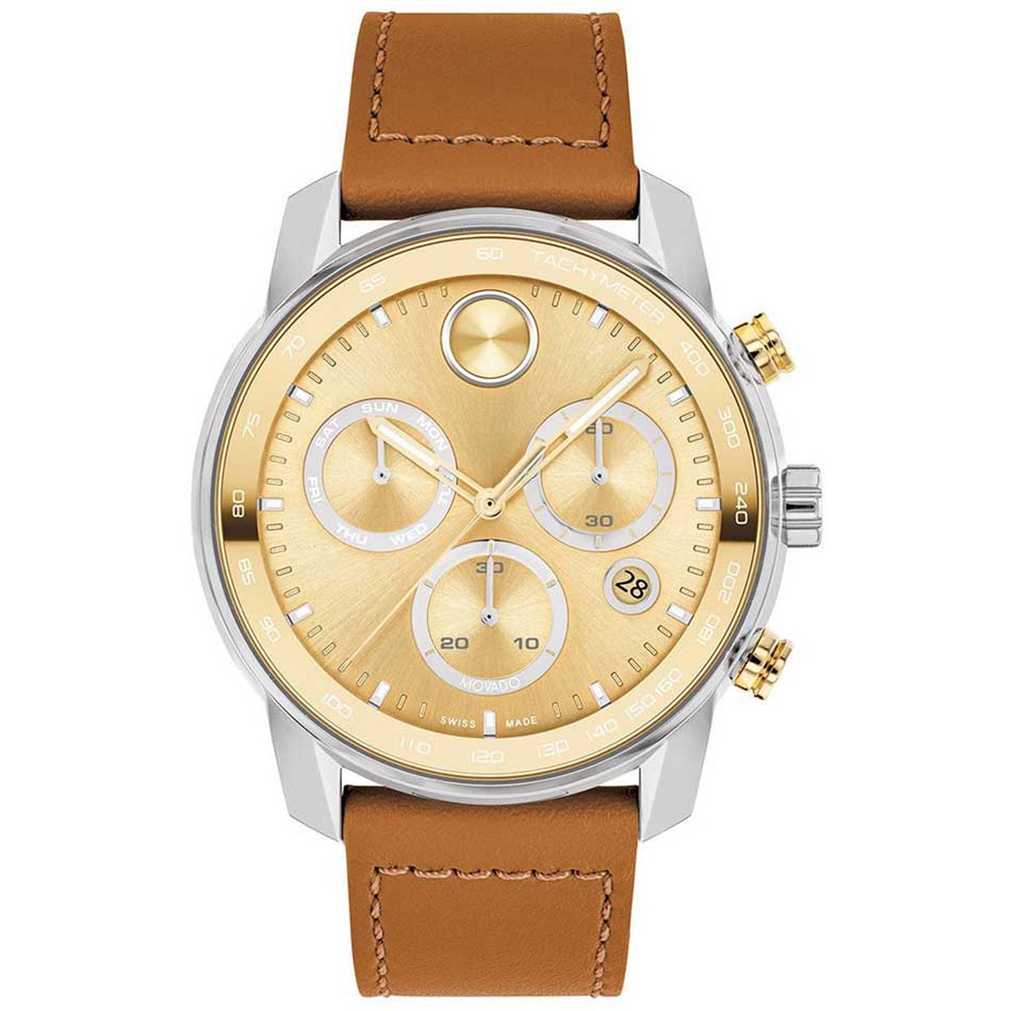 Reloj Movado Bold Verso para Hombre
