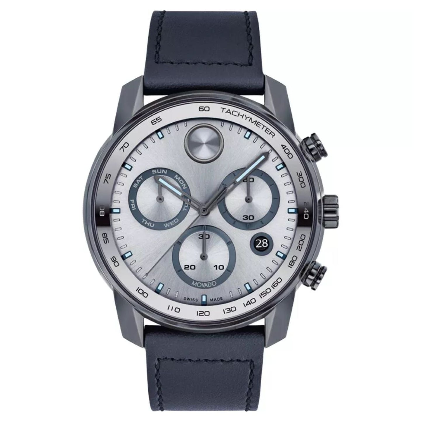 Reloj Movado Bold Verso para Hombre