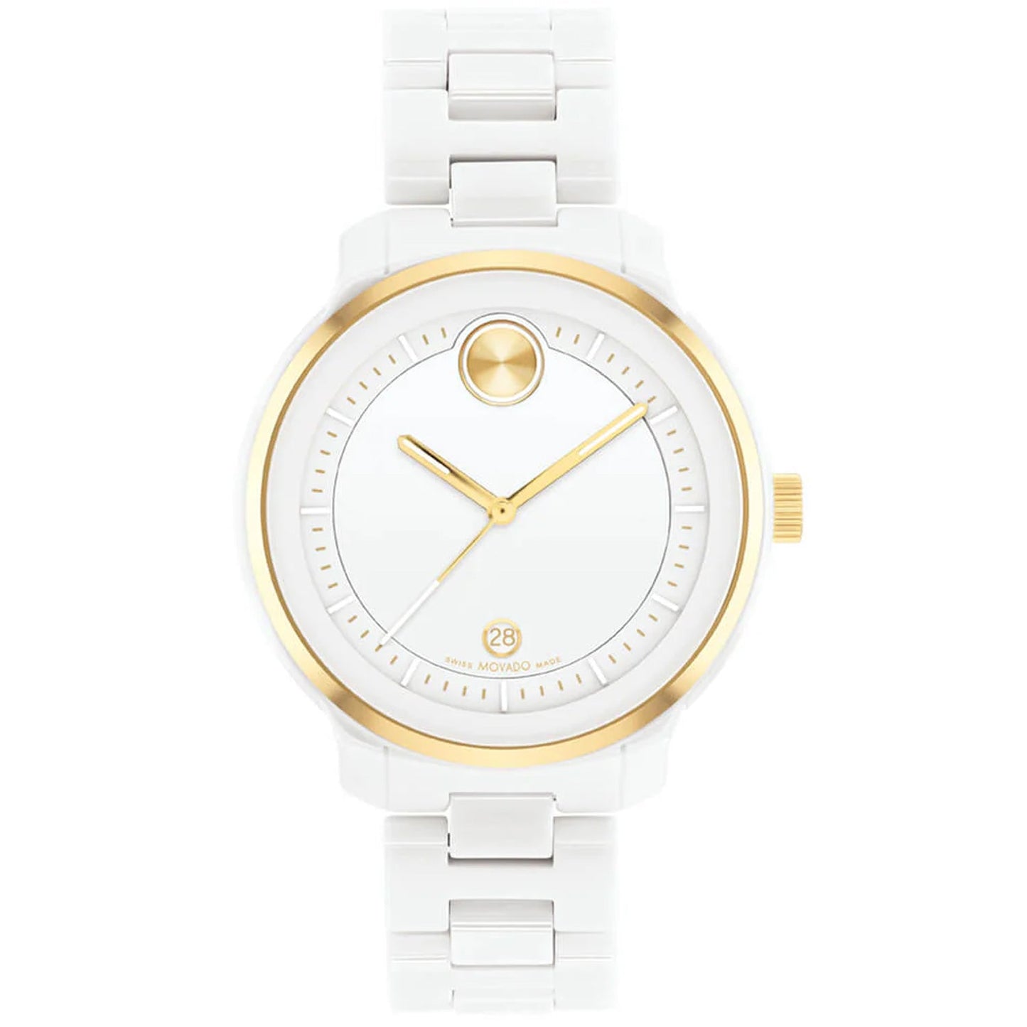 Reloj Movado Bold Verso para Mujer