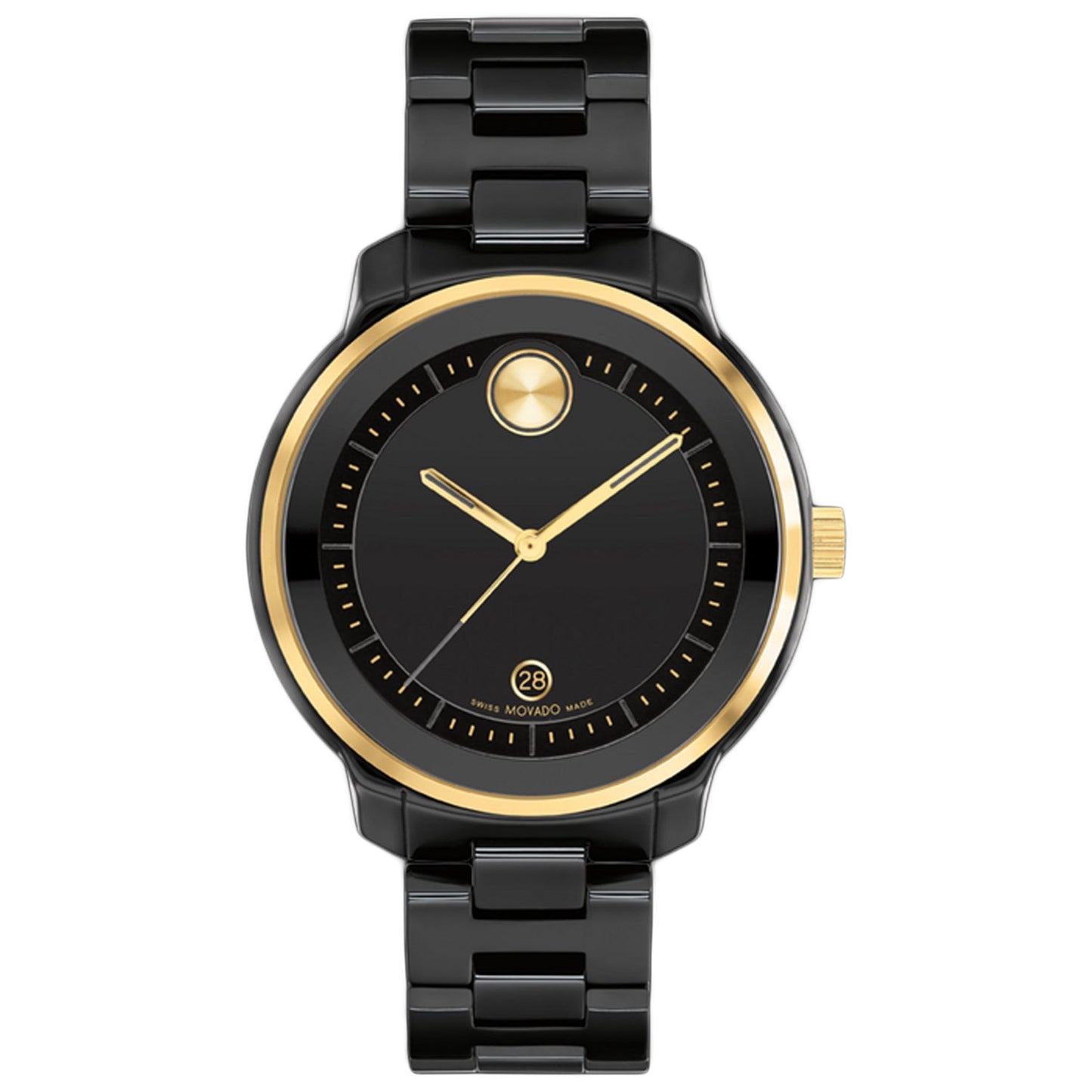 Reloj Movado Bold Verso para Mujer