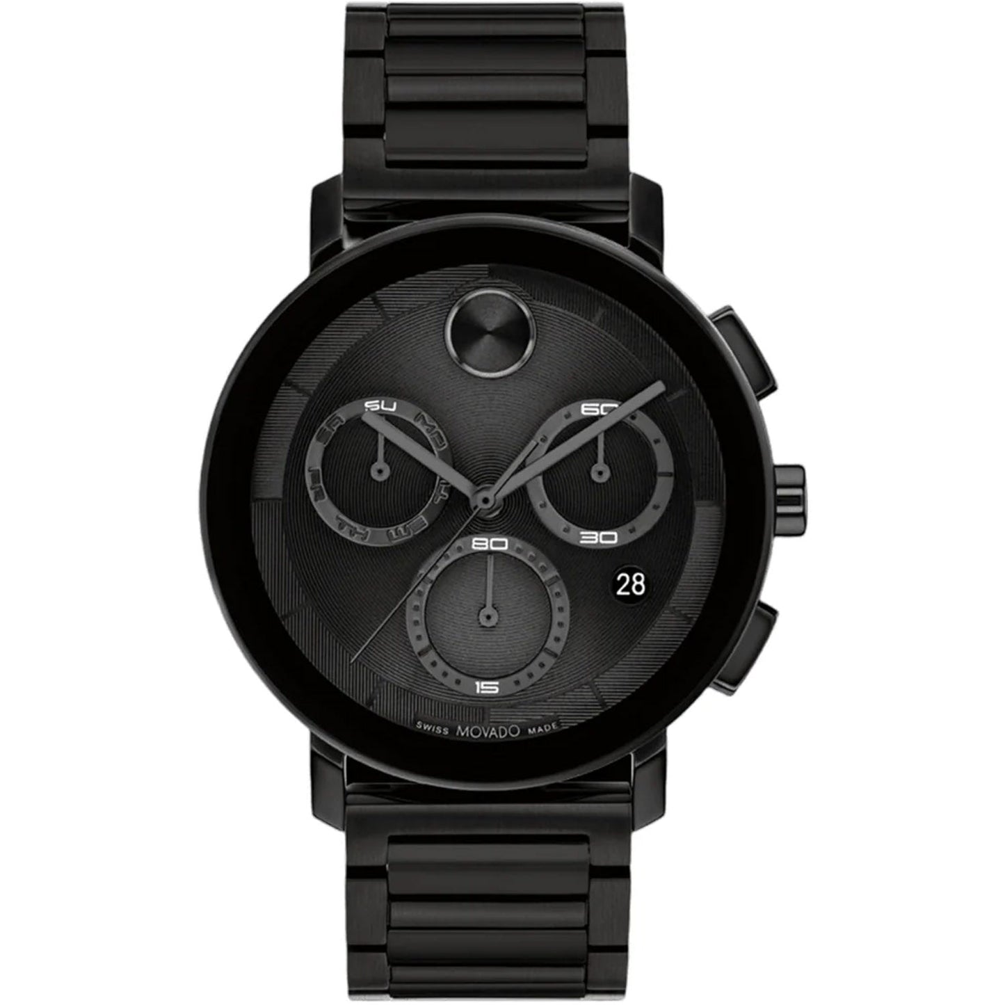 Movado Men's Bold Evolution 2.0 Watch