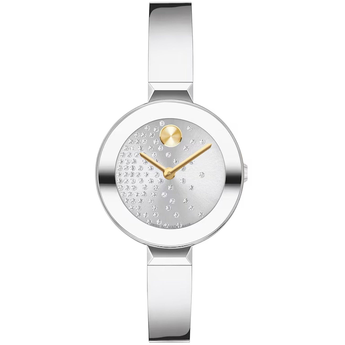 Movado Women's Bold Bangle Watch
