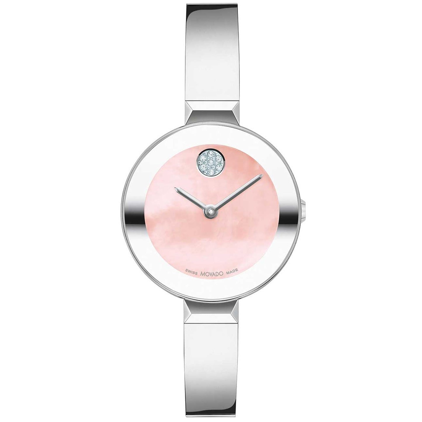 Montre Bangle Bold pour femme de Movado