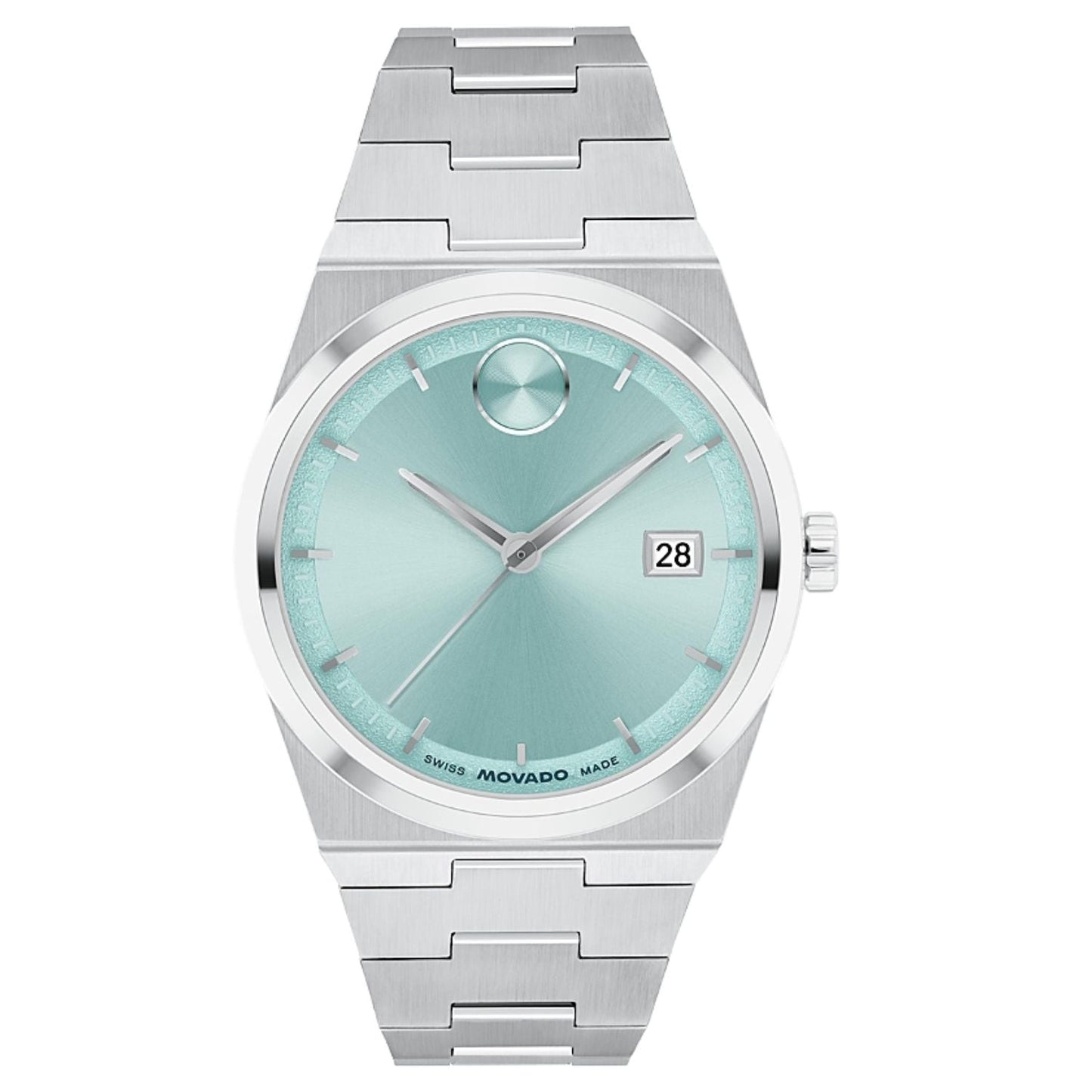 Reloj Movado Bold Quest para Hombre