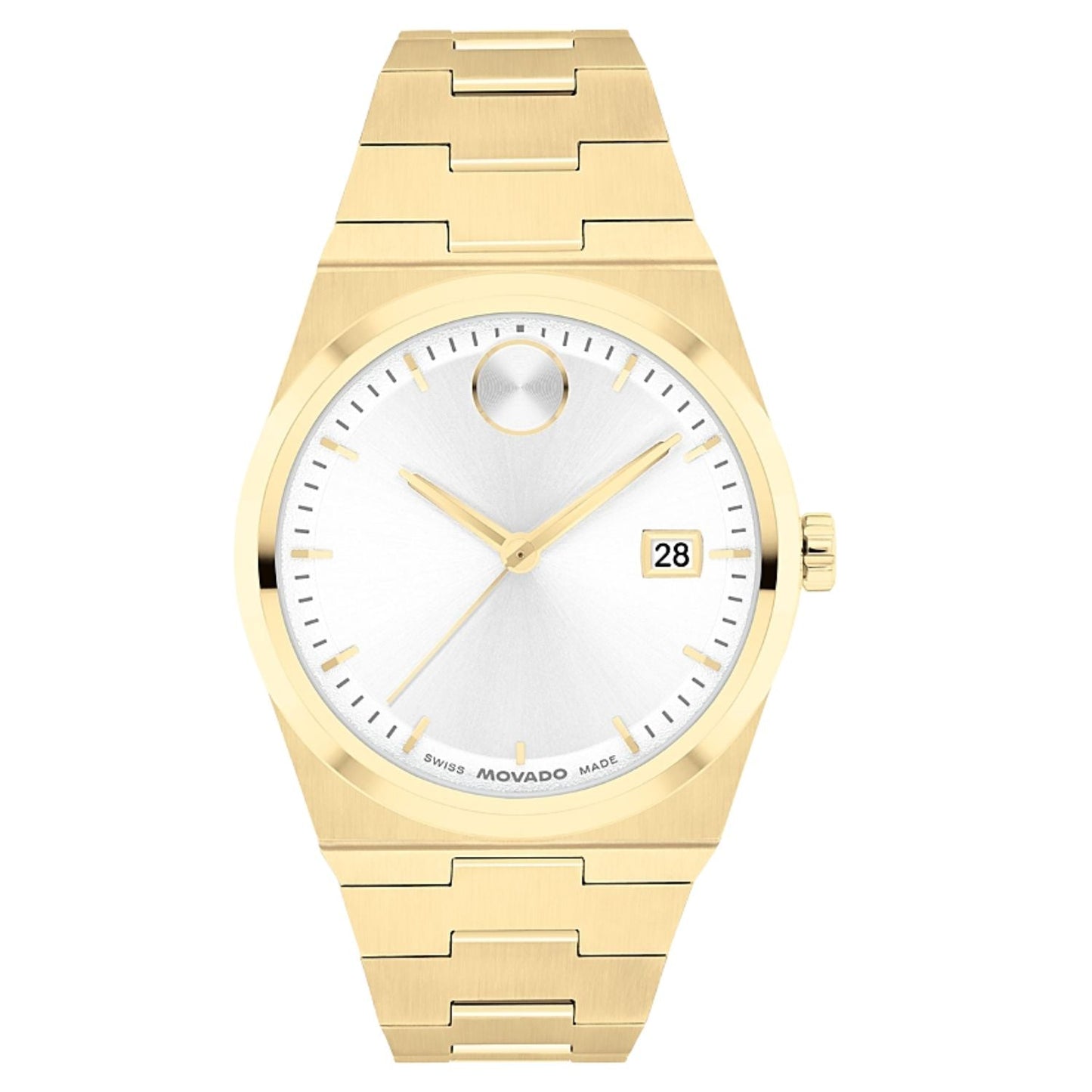 Reloj Movado Bold Quest para Hombre